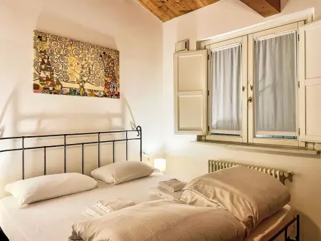 Domus ad Lacum, Appartement 2 personnes à Colico - Photo 3