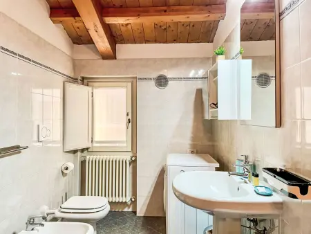 Domus ad Lacum, Appartement 2 personnes à Colico - Photo 4