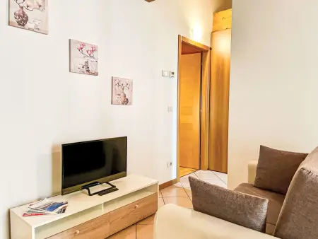 Domus ad Lacum, Appartement 2 personnes à Colico - Photo 5