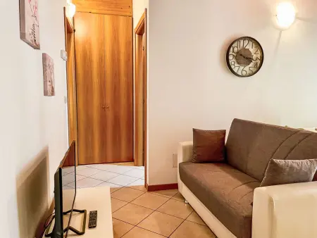 Domus ad Lacum, Appartement 2 personnes à Colico - Photo 6