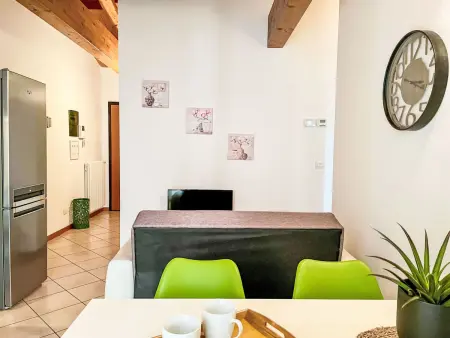 Domus ad Lacum, Appartement 2 personnes à Colico - Photo 7