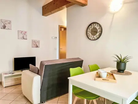 Domus ad Lacum, Appartement 2 personnes à Colico - Photo 8