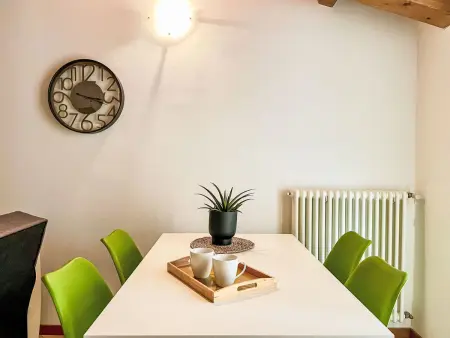 Domus ad Lacum, Appartement 2 personnes à Colico - Photo 10