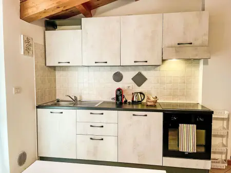 Domus ad Lacum, Appartement 2 personnes à Colico - Photo 11