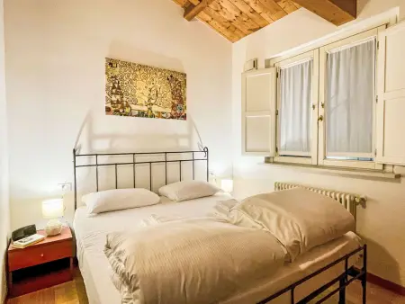 Domus ad Lacum, Appartement 2 personnes à Colico - Photo 12