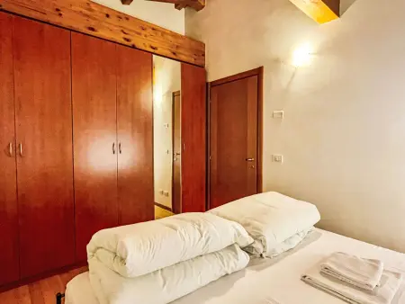 Domus ad Lacum, Appartement 2 personnes à Colico - Photo 14