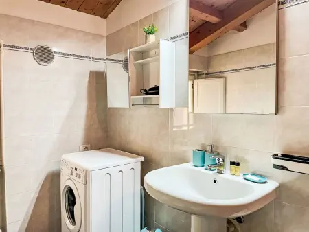 Domus ad Lacum, Appartement 2 personnes à Colico - Photo 15