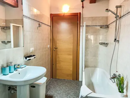 Domus ad Lacum, Appartement 2 personnes à Colico - Photo 17