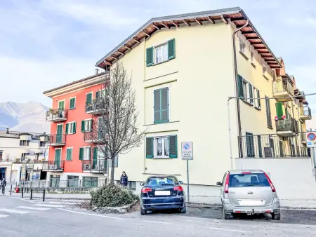 Domus ad Lacum, Appartement 2 personnes à Colico - Photo 19