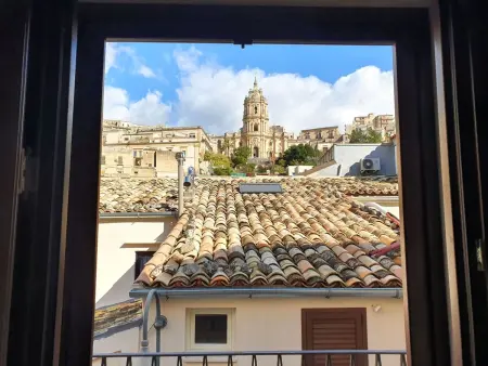 Scribano, Maison 5 personnes à Modica - Photo 1