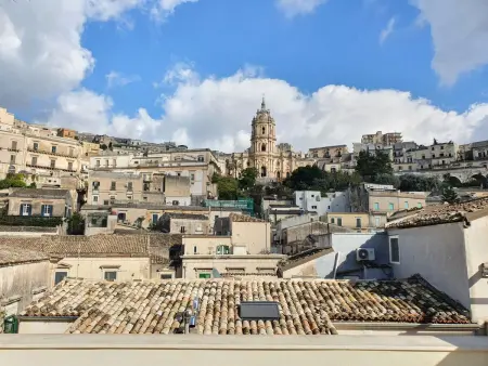 Scribano, Maison 5 personnes à Modica - Photo 2