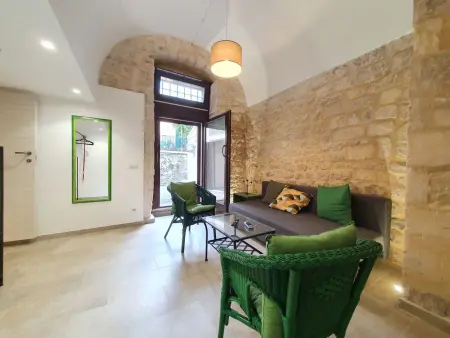 Scribano, Maison 5 personnes à Modica - Photo 4