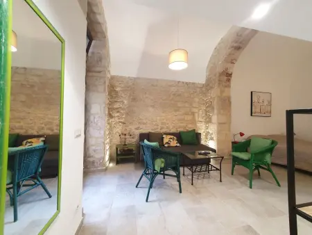 Scribano, Maison 5 personnes à Modica - Photo 5
