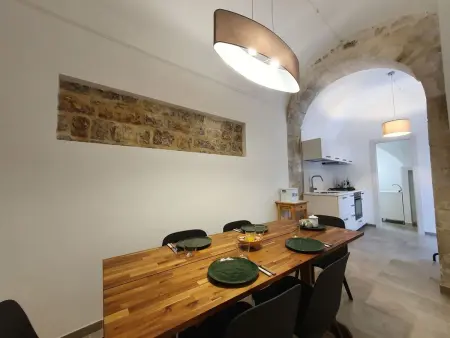 Scribano, Maison 5 personnes à Modica - Photo 7