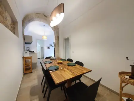 Scribano, Maison 5 personnes à Modica - Photo 8