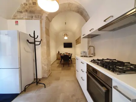 Scribano, Maison 5 personnes à Modica - Photo 9