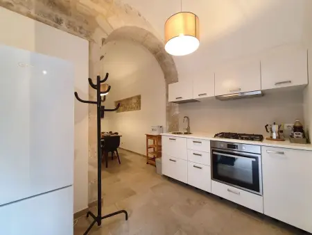 Scribano, Maison 5 personnes à Modica - Photo 10