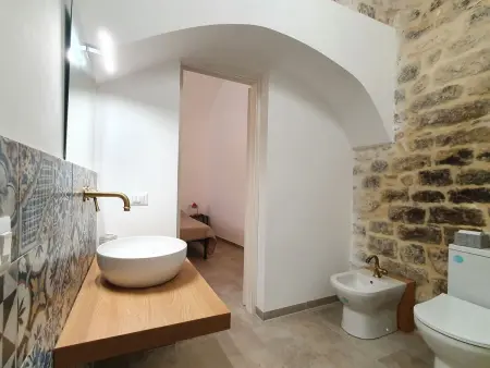 Scribano, Maison 5 personnes à Modica - Photo 15