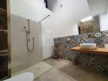 Scribano, Maison 5 personnes à Modica - Photo 16
