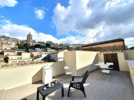 Scribano, Maison 5 personnes à Modica - Photo 29