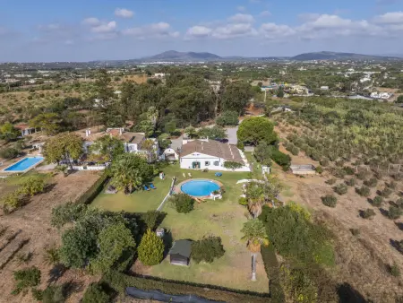 Jardim do Sul, Maison 4 personnes à Fuseta - Photo 37