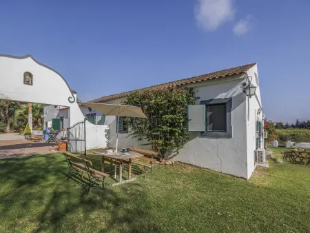 Jardim do Sul, Maison 4 personnes à Fuseta - Photo 40