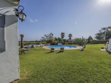 Jardim do Sul, Maison 3 personnes à Fuseta - Photo 17