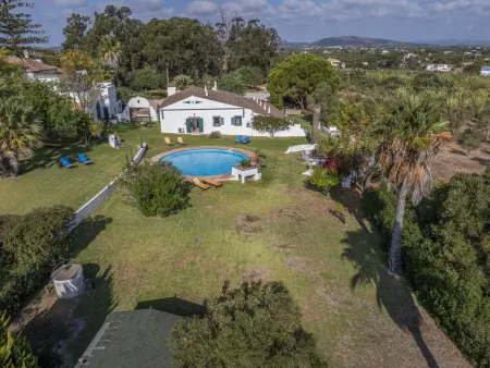 Jardim do Sul, Maison 3 personnes à Fuseta - Photo 24