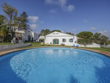 Jardim do Sul, Maison 3 personnes à Fuseta - Photo 29