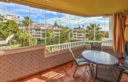 Appartement 5 personnes à Fuengirola - Photo 2