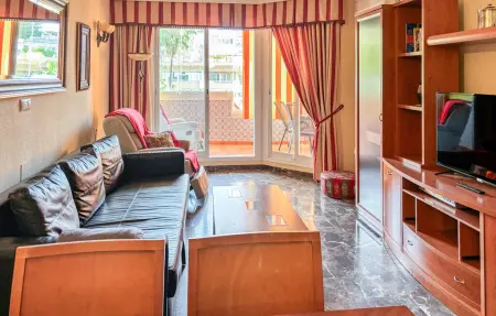 Appartement 5 personnes à Fuengirola - Photo 3