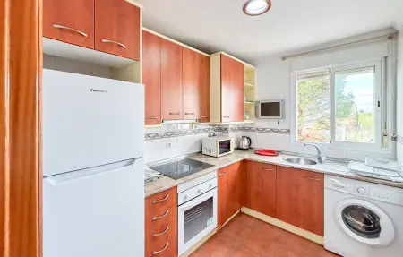 Appartement 5 personnes à Fuengirola - Photo 4