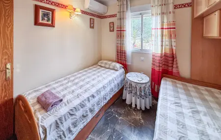 Appartement 5 personnes à Fuengirola - Photo 6