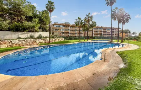 Appartement 5 personnes à Fuengirola - Photo 7