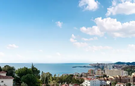 Appartement 5 personnes à Fuengirola - Photo 8