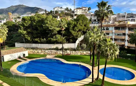 Appartement 5 personnes à Fuengirola - Photo 9