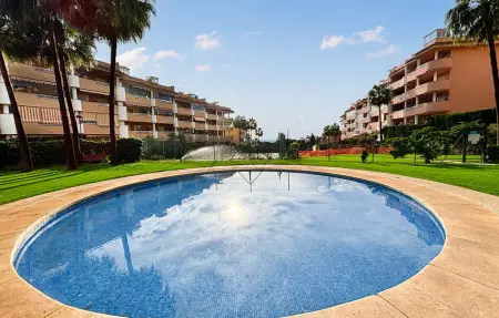 Appartement 5 personnes à Fuengirola - Photo 10