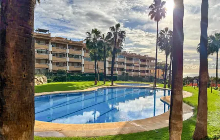 Appartement 5 personnes à Fuengirola - Photo 12