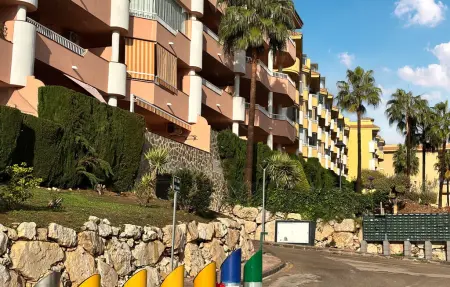 Appartement 5 personnes à Fuengirola - Photo 13
