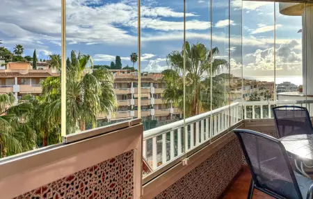 Appartement 5 personnes à Fuengirola - Photo 14