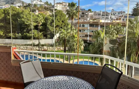 Appartement 5 personnes à Fuengirola - Photo 15