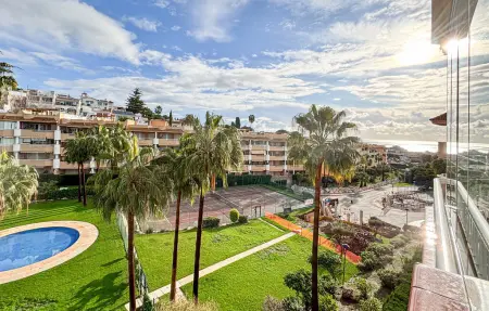 Appartement 5 personnes à Fuengirola - Photo 17