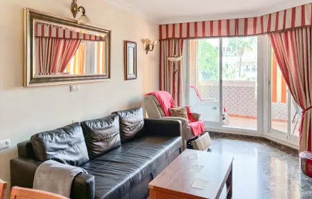 Appartement 5 personnes à Fuengirola - Photo 18