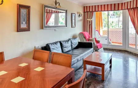 Appartement 5 personnes à Fuengirola - Photo 19