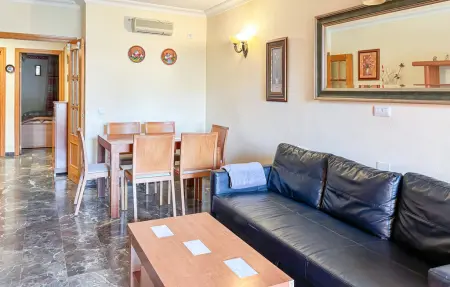 Appartement 5 personnes à Fuengirola - Photo 20
