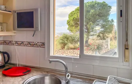 Appartement 5 personnes à Fuengirola - Photo 21