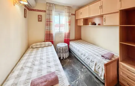 Appartement 5 personnes à Fuengirola - Photo 23