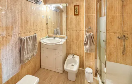 Appartement 5 personnes à Fuengirola - Photo 24