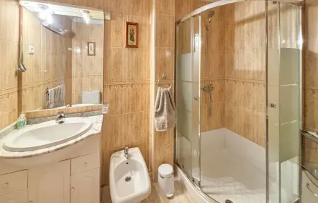 Appartement 5 personnes à Fuengirola - Photo 25