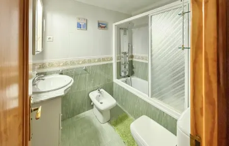 Appartement 5 personnes à Fuengirola - Photo 26